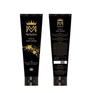Cek Halal Mymozza Face And Body Serum BPOM