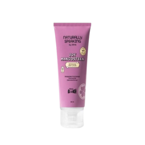 Cek Halal Naturally Speaking By Erha Joy Mangosteen Refreshing Body Lotion BPOM