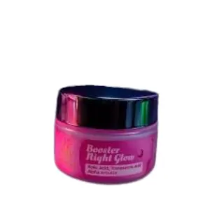 Cek Halal Nav Glow Booster Night Glow BPOM