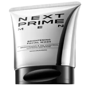 Cek Halal Nextprime Brightening Facial Wash BPOM