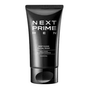Cek Halal Nextprime Deep Clean Facial Wash BPOM
