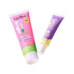 Cek Halal Night Cream Lovillia Skincare