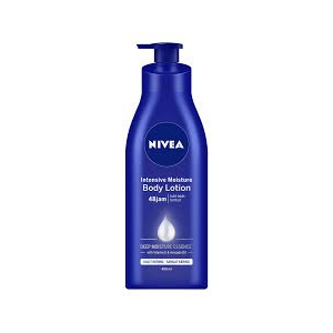 Cek Halal Nireve Body Lotion BPOM