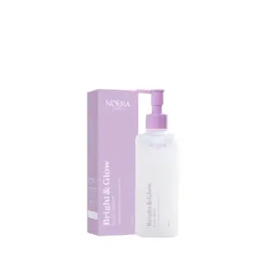 Cek Halal Noera By Reisha Bright & Glow Body Serum BPOM