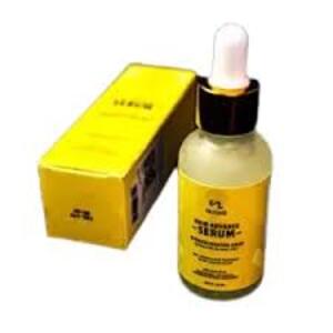 Cek Halal Notelli Hair Advance Serum BPOM