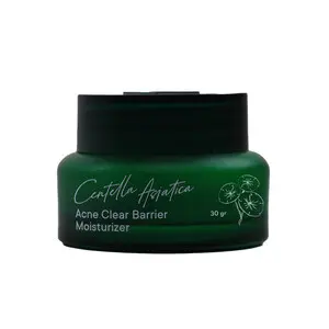 Cek Halal N'pure Centella Asiatica Acne Clear Barrier Moisturizer BPOM