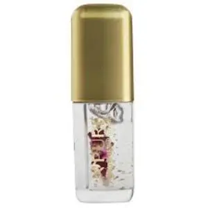 Cek Halal Npure Power Series Glow Lip Oil Marigold Peach BPOM