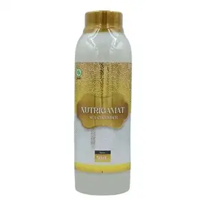 Cek Halal Nutrigamat Sea Cucumber BPOM