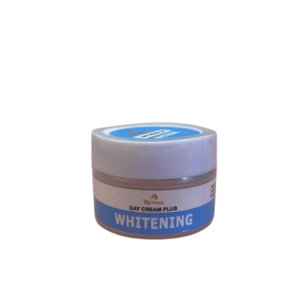 Cek Halal Nyoman Beauty Skincare Whitening Day Cream Plus BPOM