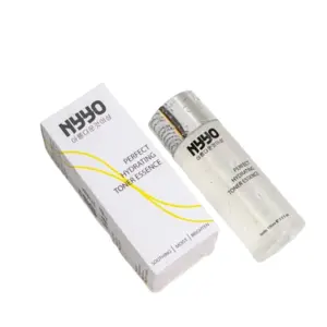 Cek Halal Nyyo Cosmetics Perfect Hydrating Toner Essence BPOM