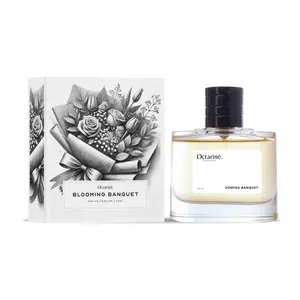 Cek Halal Octarine Blooming Banquet BPOM