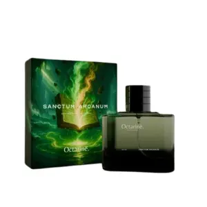 Cek Halal Octarine Sanctum Arcanum BPOM