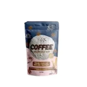 Cek Halal Oh My Skin ! Coffee Organic Face Mask BPOM