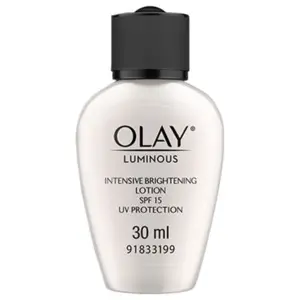 Cek Halal Olay Luminous Intensive Brightening Lotion ① BPOM
