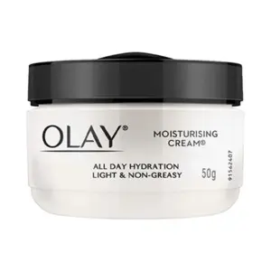 Cek Halal Olay Moisturising Cream