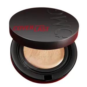 Cek Halal Omg Oh My Glam Coverlast Cushion 41w Sand BPOM