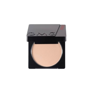 Cek Halal Omg Oh My Glam Coverlast Two Way Cake 10N Porcelain BPOM