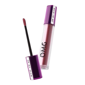 Cek Halal Omg Oh My Glam Mattelast Lip Cream 29 Berry Pancake BPOM