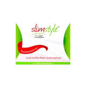 Cek Halal One More Slim Style Patch BPOM