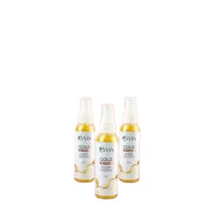 Cek Halal Osyin Glow Gold Face Wash