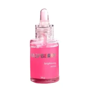 Cek Halal Ourdaylee Raspberry Brightening Serum BPOM