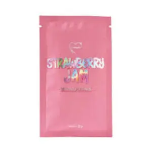 Cek Halal Ourdaylee Strawberry Jam Wash Off Mask