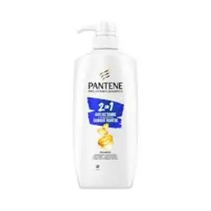 Cek Halal Pantene Pro-vitamin 2 In 1 Anti Ketombe & Perawatan Rambut Rontok Shampo BPOM