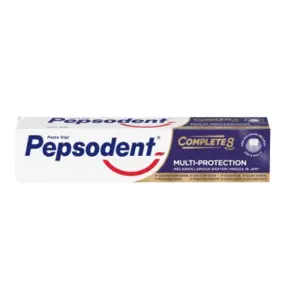 Cek Halal Pepsodent Complete 8 Multi Protection BPOM