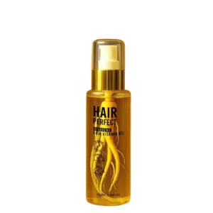 Cek Halal Perfectmens Hair Perfect Ginseng BPOM
