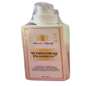 Cek Halal Phonna Beauty Whitening Booster BPOM