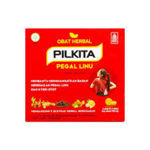 Cek Halal Pilkita
