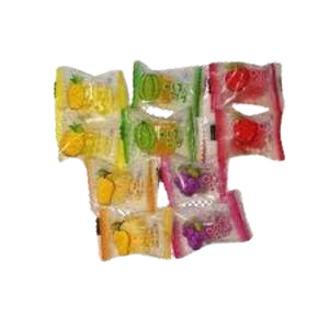 Cek Halal Planet Jeli Aneka Rasa (Stroberi, Mangga, Jeruk dan Anggur)