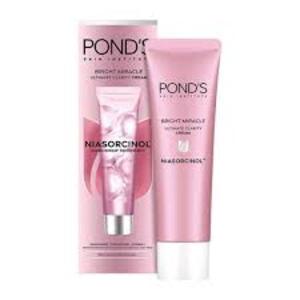 Cek Halal Pond's Bright Miracle Ultimate Clarity Day Cream