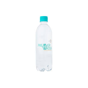 Cek Halal Premier Water Air Minum dalam kemasan (air mineral beroksigen )