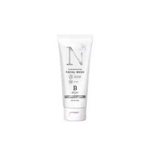 Cek Halal Première Beauté Luminous White Glow Brightening Facial Wash