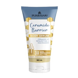 Cek Halal Purbasari Ceramide Barrier Body Serum BPOM