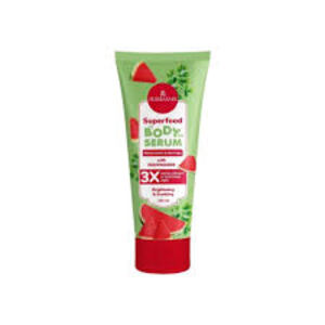 Cek Halal Purbasari Superfood Body Serum Watermelon & Moringa
