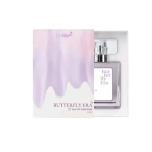 Cek Halal Purenol Bebliss Eau De Parfume Butterfly Era BPOM