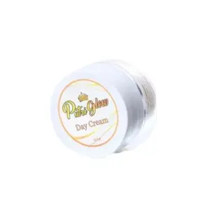 Cek Halal Putri Glow Brightening Day Cream BPOM