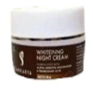 Cek Halal Q2 Whitening Night Cream BPOM