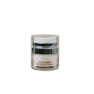 Cek Halal Qadizza By Dr. Lely Fauziah Cysteamine Intensive Cream BPOM