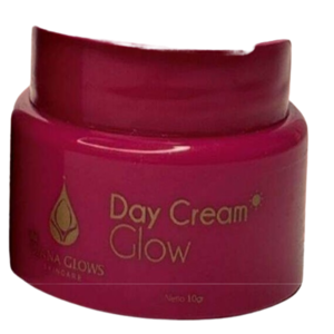 Cek Halal Qiana Glows Skincare Day Cream Glow BPOM