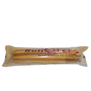 Cek Halal Qta Roti Manis Isi Cokelat