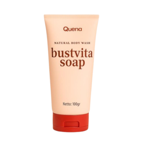 Cek Halal Quena Natural Body Wash BPOM