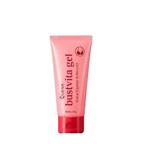 Cek Halal Quena Special Gel BPOM