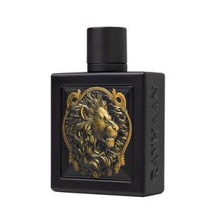 Cek Halal Rayhaan Lion Eau De Parfum BPOM