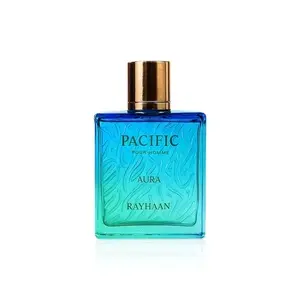 Cek Halal Rayhaan Pacific Aura Pour Homme Eau De Parfum BPOM