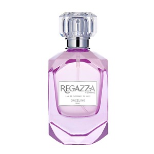 Cek Halal Regazza Femme Eau De Parfumée De Luxe Dazzling BPOM