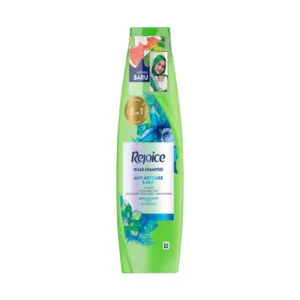 Cek Halal Rejoice 3in1 Shampo Anti Ketombe BPOM