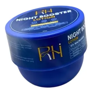 Cek Halal Rhi Night Booster Lotion BPOM